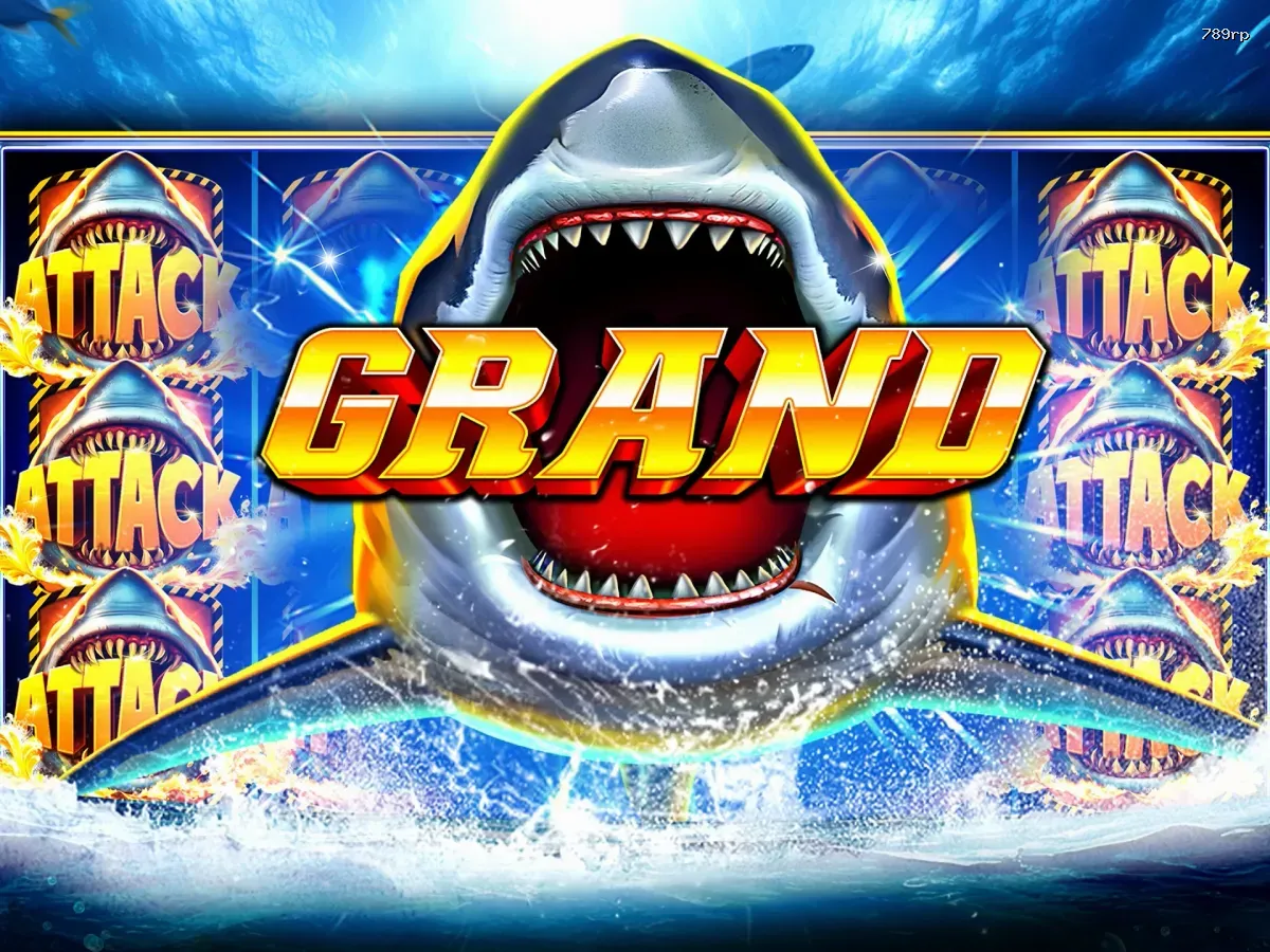 Promosi & Jackpot 789rp screenshot