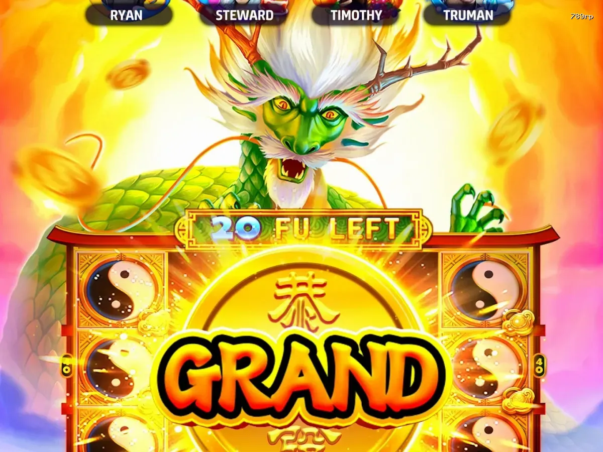 Koleksi 789rp Slot Gacor screenshot
