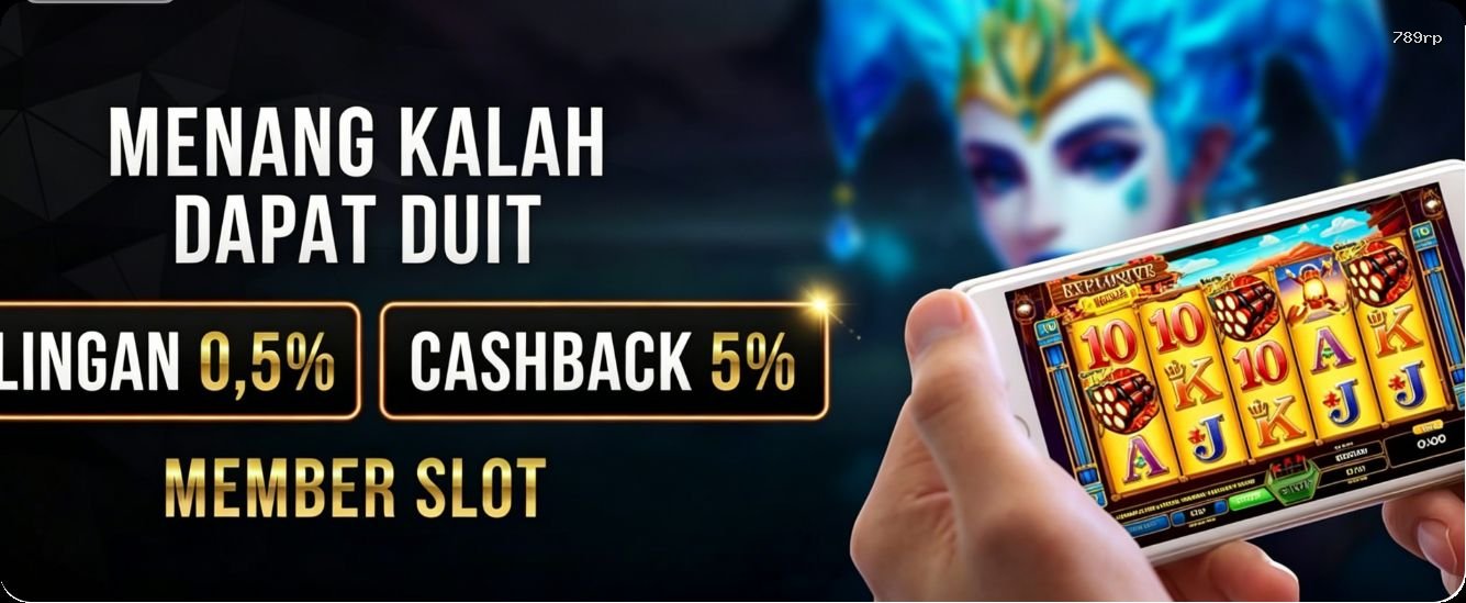 Main 789rpjajo177apk Menang Jackpot Besar